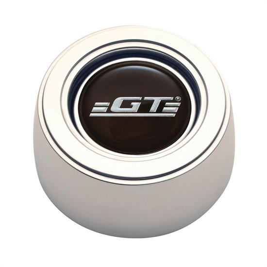 GT Performance 11-1524 GT3 Hi-Rise GT Horn Button, Polished