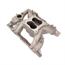 Professional 326-455 Pontiac Plain Alum Intake Manifold, 1500-6500 RPM Professional 326-455 Pontiac Plain Alum Intake Manifold, 1500-6500 RPM