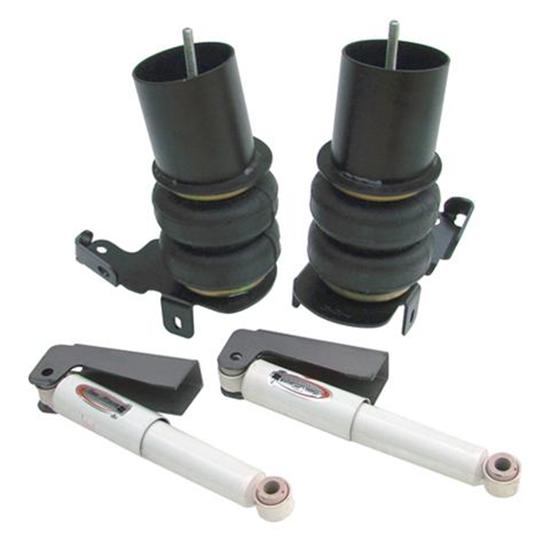 Garage Sale Ridetech Air Ride Technologies 19651967 Chevy Impala Air