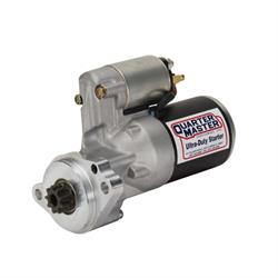 Quarter Master 114170 Reverse-Mount Starter, Bert/Brinn