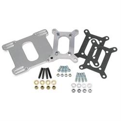 Adjustable Holley 2300/Rochester 2G Two Barrel Carb Adapter