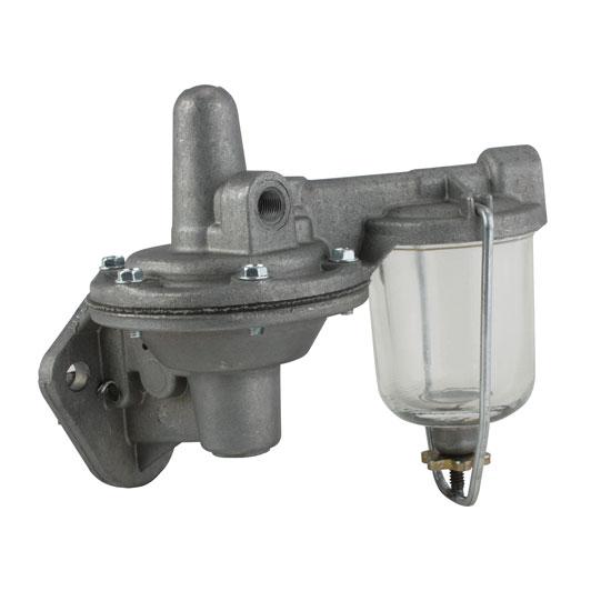 1952-53 Flathead Ford V8 Replacement Fuel Pump, Mechanical