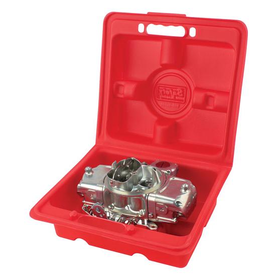 Heavy Duty Carb Storage Box