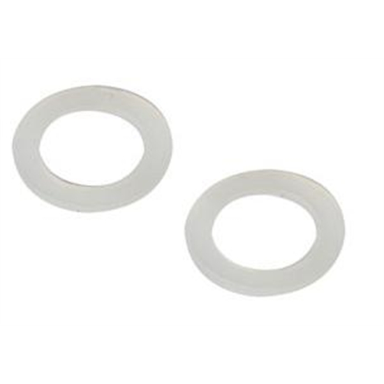 9 Super 7® Carburetor Replacement Nylon Jet Gaskets