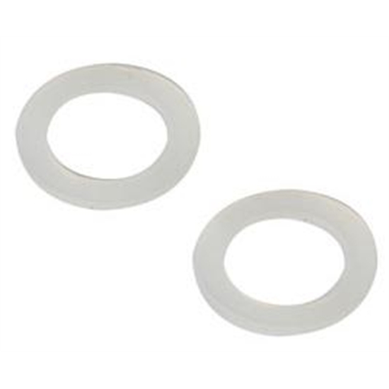 9 Super 7® Carburetor Replacement Needle/Seat Gaskets