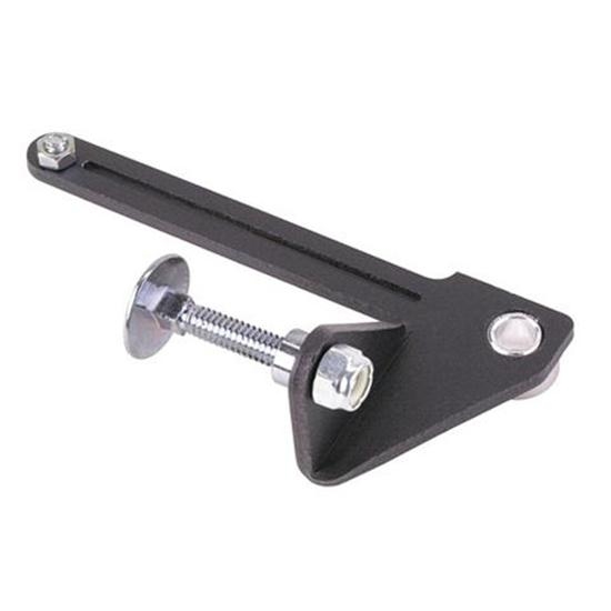 Demon 4 Barrel Carburetor Aluminum Throttle Stop