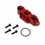 Waterman 252000M 3-Way Sprint Pump Fuel Manifold Waterman 252000M 3-Way Sprint Pump Fuel Manifold