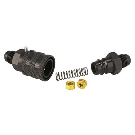 Bypass Relief Valve and 2 Pills for Alcohol