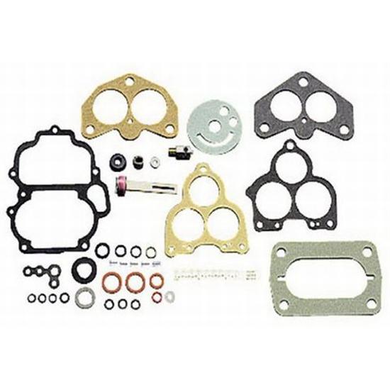 Holley 94 2 Barrel Carburetor Rebuild Kit