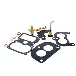 Master Carburetor Rebuild Kit for Stromberg 97