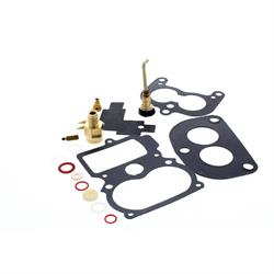 Master Carburetor Rebuild Kit for Stromberg 97