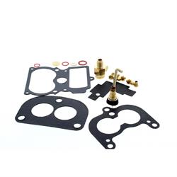Master Carburetor Rebuild Kit for Stromberg 97