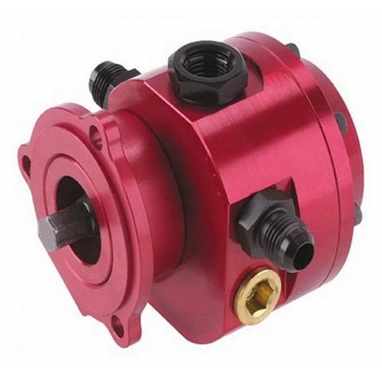 Waterman 250300 .300 Sprint Fuel Pump, Adjustable Flange