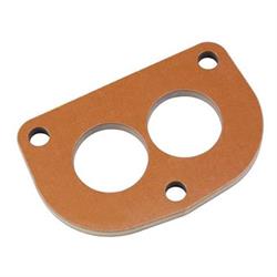 Stromberg 97/Holley 94 3-Bolt Phenolic Insulating Carburetor Spacer