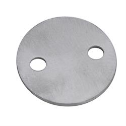 Ford/Holley 94 Secondary Carb Throttle Plate