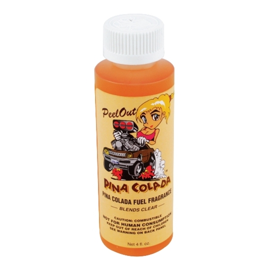 Manhattan Oil 19769-47 Scented Fuel Fragrance Additive, Pina Colada