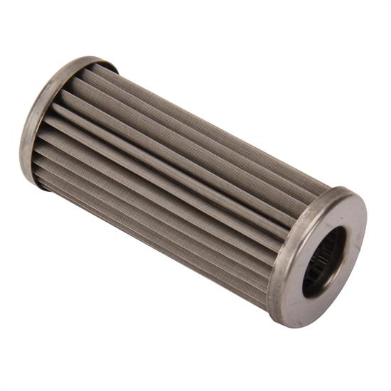 OTR 4 Inch Stainless Steel Fuel Filter Element
