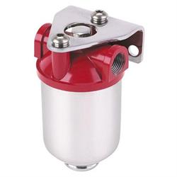 Professional Products 10102 Street Rod Fuel Filter