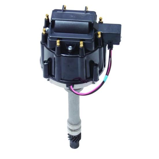 Performance S127212-602-604 GM 602/604 Crate DUI Stealth Distributor