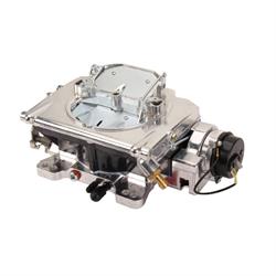 Demon Carb 1904 Street Demon 750CFM 4 Barrel Carburetor, Polymer