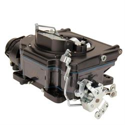 Demon 1904BK Street Demon 750 CFM 4-Barrel Carburetor