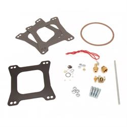Demon 1904BK Street Demon 750 CFM 4-Barrel Carburetor