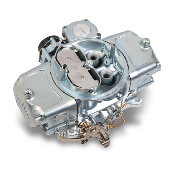 Road Demon 4282010VE 625 CFM 4 Barrel Carburetor