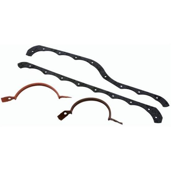 1974-86 Ford 2.3L Oil Pan Gasket Set