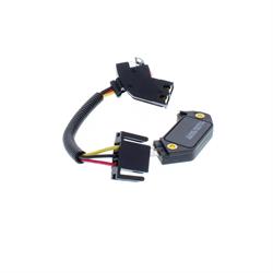 Stock HEI Replacement Module and Harness
