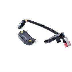 Stock HEI Replacement Module and Harness