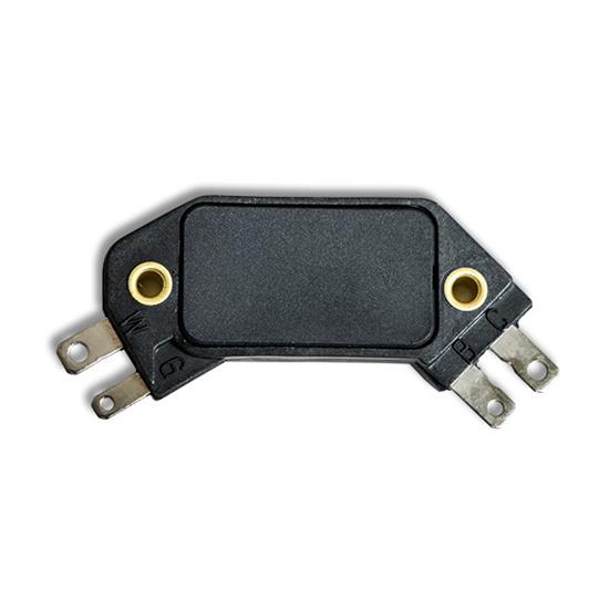 Speedway Motors Replacement Module, 4 Pin HEI