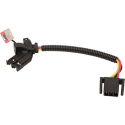 Speedway Motors HEI Wiring Harness, with Capacitor