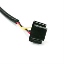Speedway Motors HEI Wiring Harness, with Capacitor