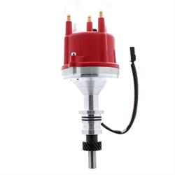 Speedway Ford 2.3 4-Cylinder Billet Distributor