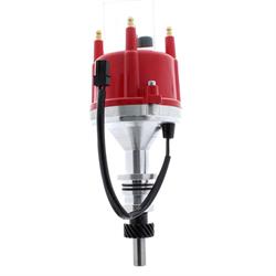Speedway Ford 2.3 4-Cylinder Billet Distributor