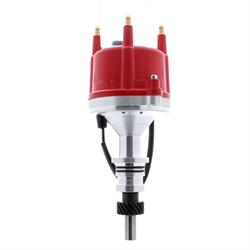 Speedway Ford 2.3 4-Cylinder Billet Distributor