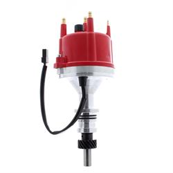 Speedway Ford 2.3 4-Cylinder Billet Distributor
