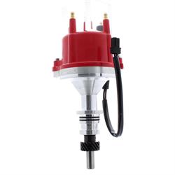 Speedway Ford 2.3 4-Cylinder Billet Distributor
