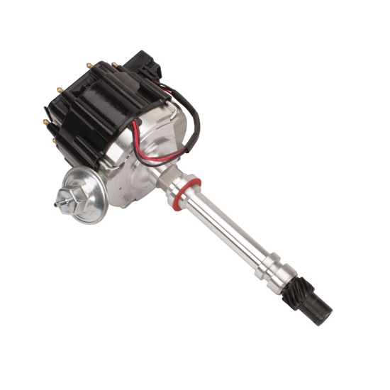 HEI Distributor For Factory Roller Cams - S/B & B/B Chevy