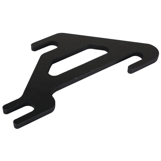 Slide-In Rack Spacers
