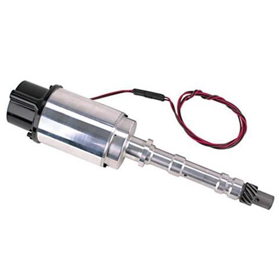 Chevy V8 Mag-Look Electronic Distributors
