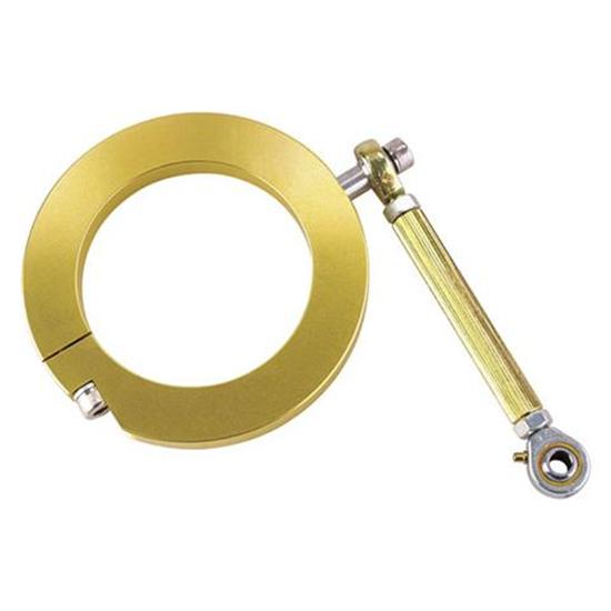 Magneto Clamp