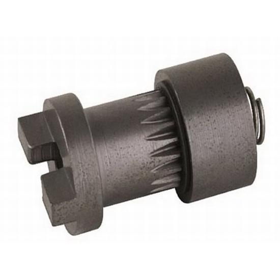 Harmon-Collins Magneto Drives