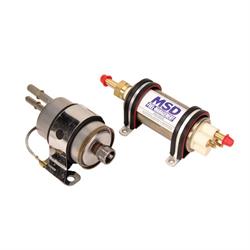 LS1 EFI Fuel Pump And Regulator/Filter Kit