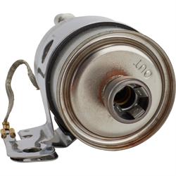 LS Swap EFI Fuel System Kit w/ FiTech 50101 Fuel Pump 255 LPH