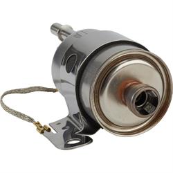 LS Swap EFI Fuel System Kit w/ FiTech 50101 Fuel Pump 255 LPH