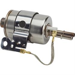 LS Swap EFI Fuel System Kit w/ FiTech 50101 Fuel Pump 255 LPH