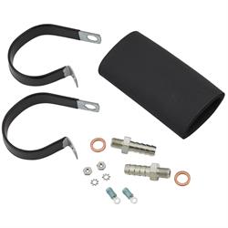 Speedway Deluxe LS Swap Fuel Pump and Fuel Filter Kit