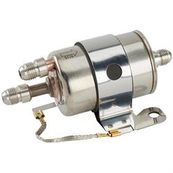 Speedway Deluxe LS Swap Fuel Pump and Fuel Filter Kit