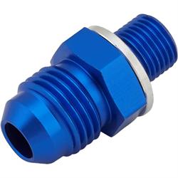 Speedway Deluxe LS Swap Fuel Pump and Fuel Filter Kit